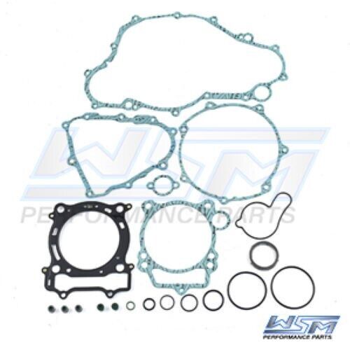 WSM YAMAHA 450 YFZ 2004-2013 COMPLETE GASKET KIT ATV 25-522