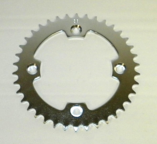 WSM 400 / 450 Rear Sprocket - RSS-021-38