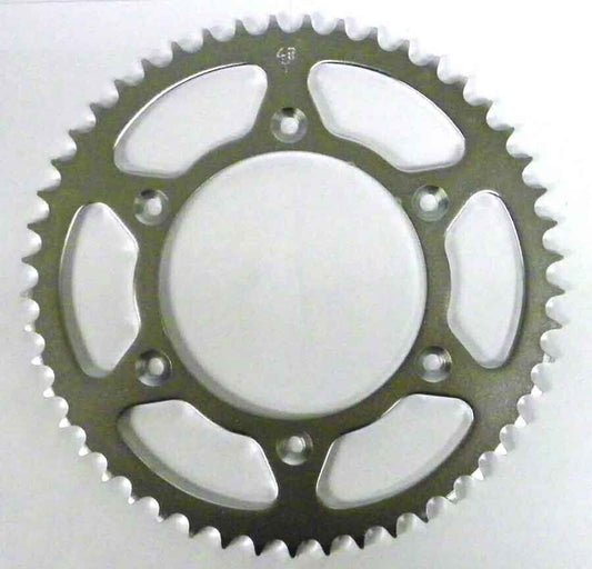 WSM Sprocket, Rear KTM 125 - 690 - RSE-015-49, 58310151049, 7771015104901