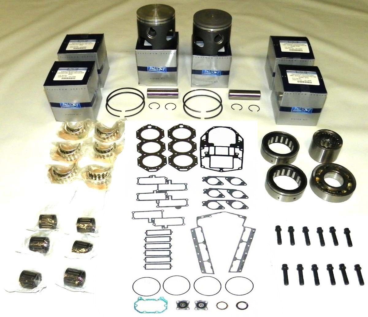 Johnson / Evinrude 200 / 225 Hp 88-92 Looper Rebuild Kit - 100-135-22 .020 SIZE