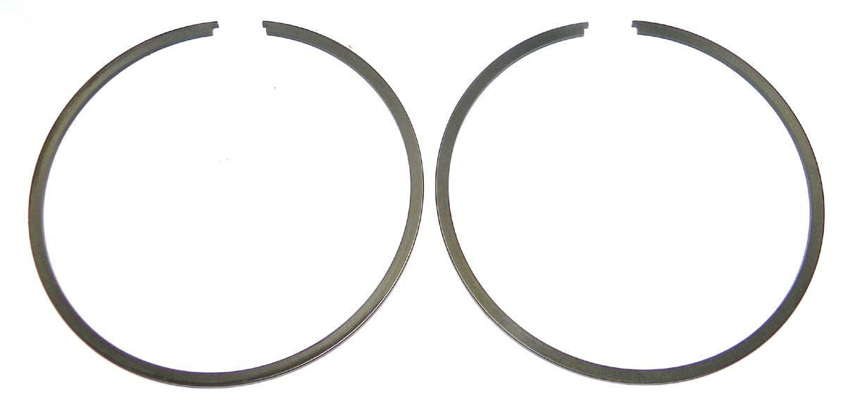 Chrysler / Force 40-150 Hp Piston Rings - 200-210-07 .040 SIZE ONLY 39-828564A 4