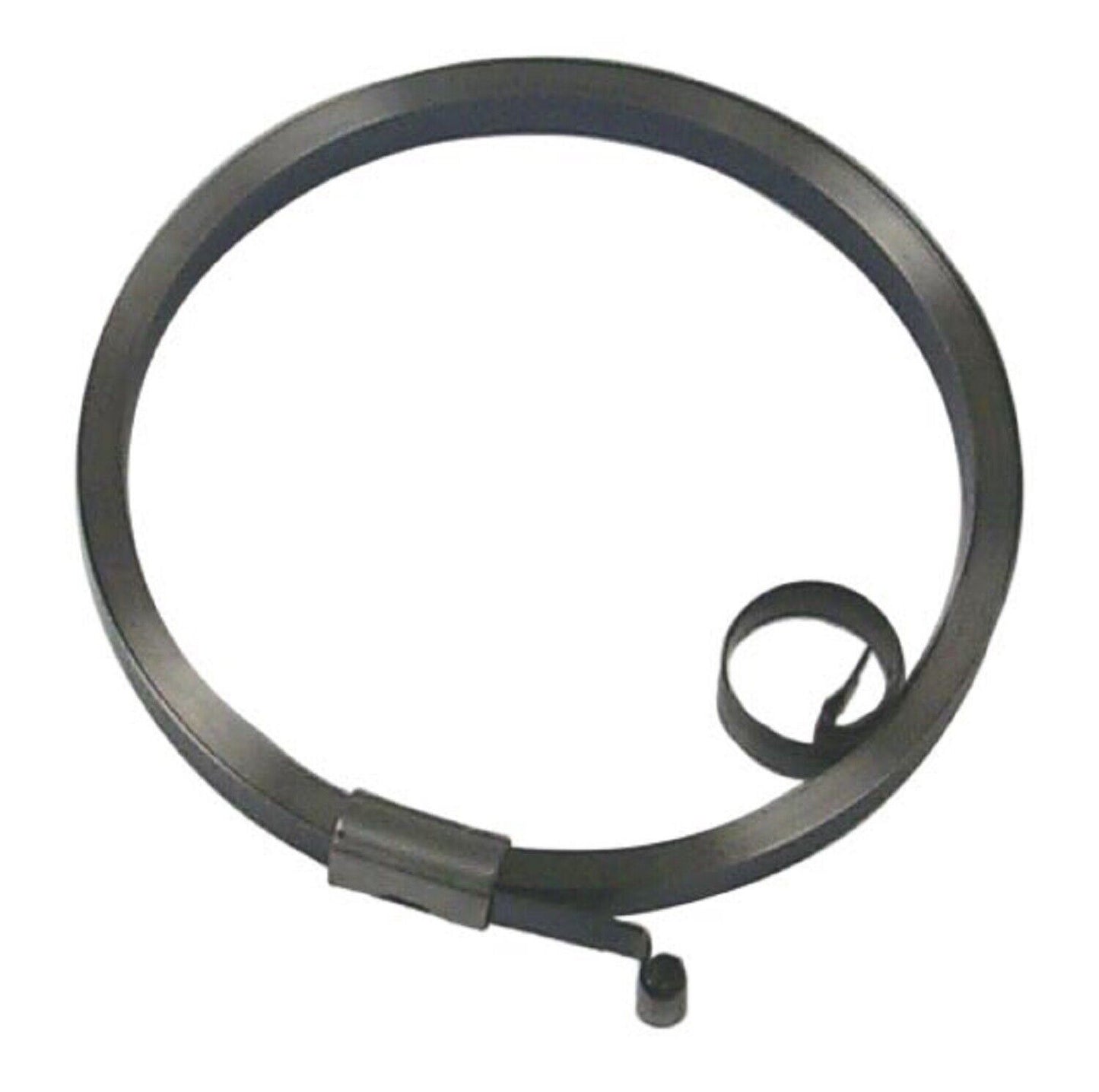WSM REWIND SPRING: JOHNSON / EVINRUDE 9.9 / 15 HP - 1974-78 - 341-102, 0318944