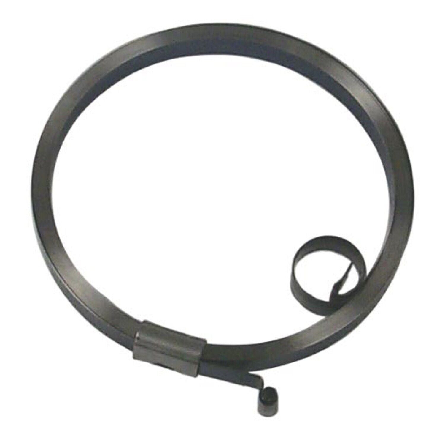 WSM REWIND SPRING: JOHNSON / EVINRUDE 9.9 / 15 HP - 1974-78 - 341-102, 0318944