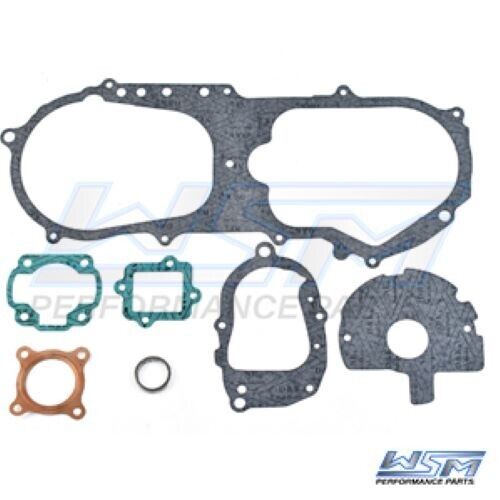 WSM Gasket Kit, Complete: Polaris 50 Predator '04-'06 - 25-300-01