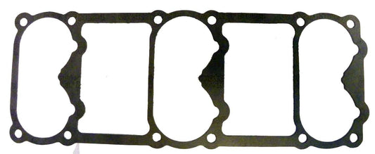 WSM Yamaha 150-200 Hp Carburetor Airbox Gasket '84-'99 518-25, 6G5-14483-01-00