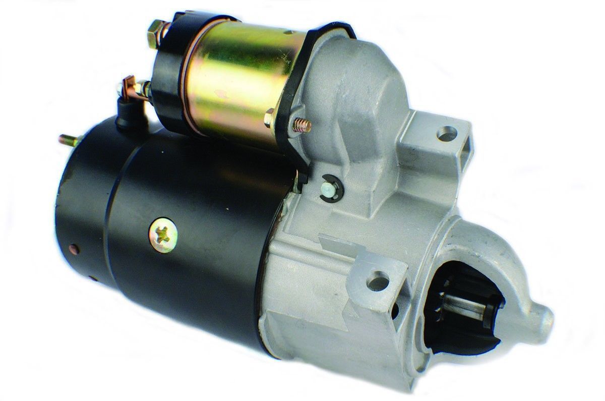 Chris Craft / Mercruiser / OMC Volvo Starter PH140-0013, 16 61-0042, 50-99417A2,