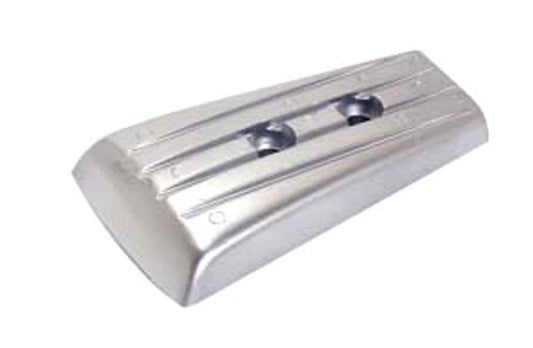 TECNOSEAL CAVITATION PLATE ANODE VOLVO PENTA SAIL DRIVE 450-00733, 3588746