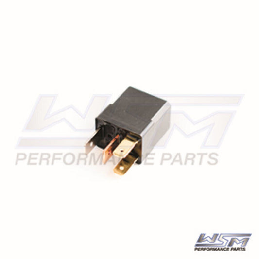 WSM - Relay Starter Yamaha 150 - 300 Hp 00-14 - 343-535,  68F-8195A-00-00