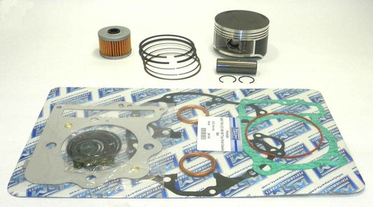 WSM Honda 400 TRX-EX 1999-2014 Top End Rebuild Kit 54-228-10 OE 13101-KCY-670