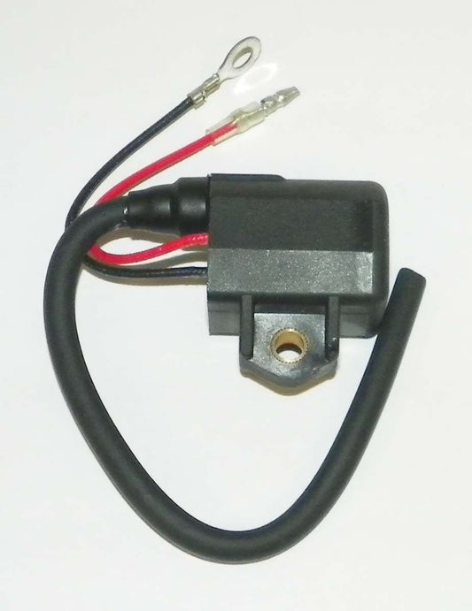 WSM Yamaha 115-225 Hp Late Model Ignition Coil '90-'10 380-5128, 6R3-85570-01-00
