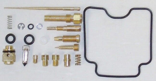 WSM Yamaha 660 Grizzly 2002-2005 Carburetor Kit 016-318
