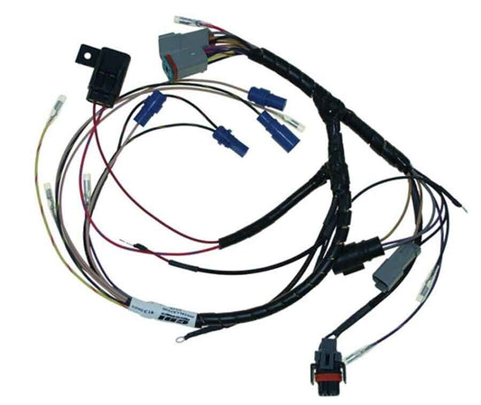 CDI HARNESS: JOHNSON / EVINRUDE 200 / 225 HP V6 LOOPER 96-97 413-6023, 0586023