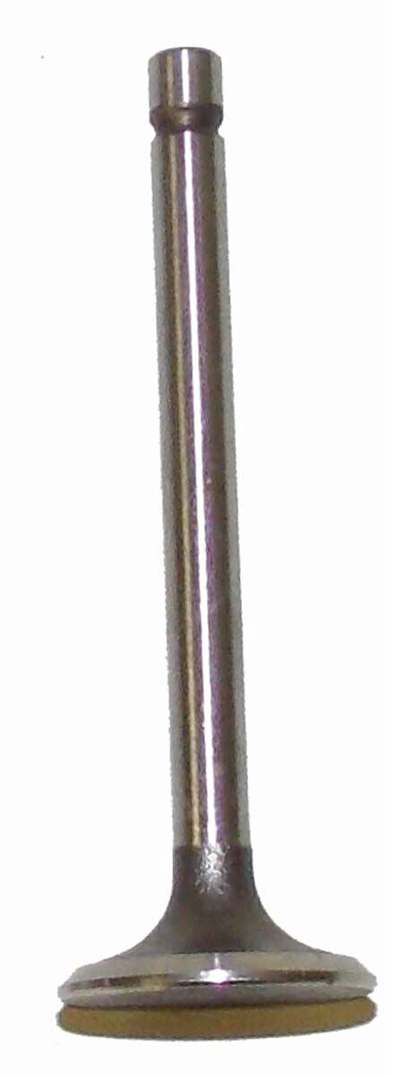 WSM Exhaust Valve Kawasaki 110 KLT / Mojave 84-88 - 017-112-02,  12004-1060