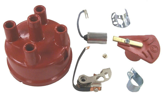 SIERRA TUNE UP KIT OMC - 18-5283