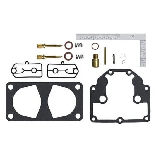 SIERRA CARBURETOR KIT MERCURY / MARINER 105 - 225 HP, 18-7356, 1395-8116913
