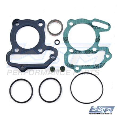 WSM YAMAHA 80 YFM TOP END GASKET KIT ATV 29-504