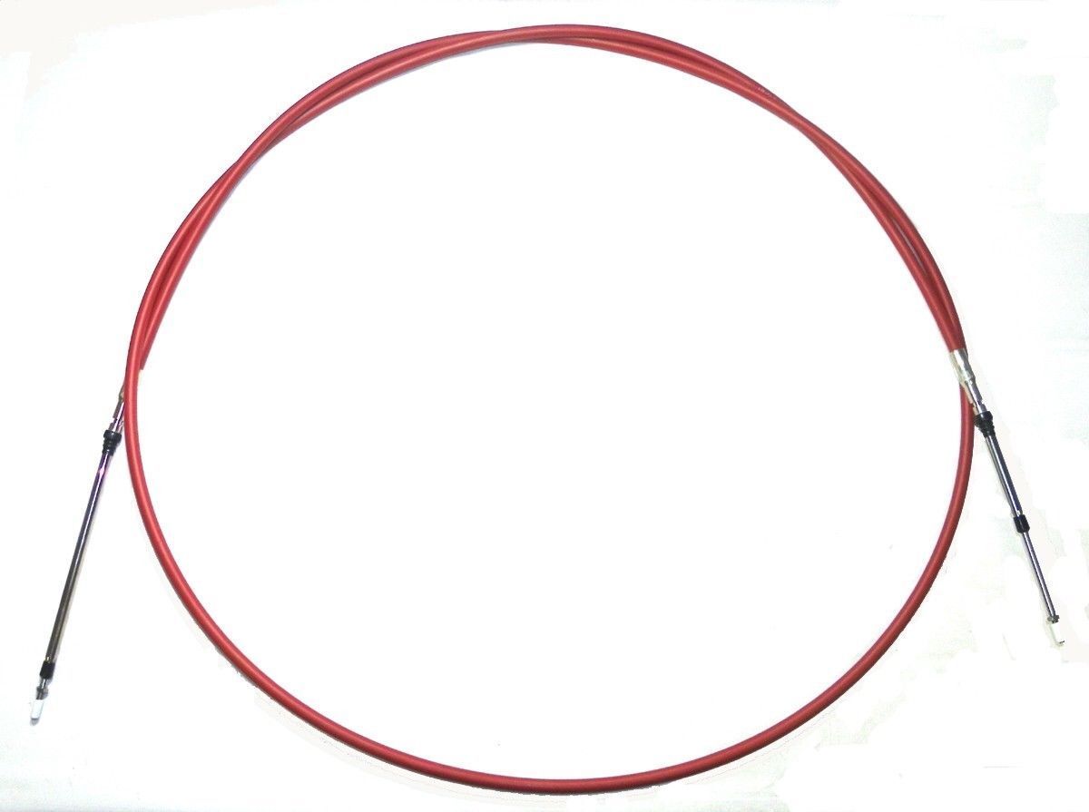 WSM Yamaha 700 Super Jet 2008-2020 Steering Cable 002-059-06 OE F2F-61481-00-00
