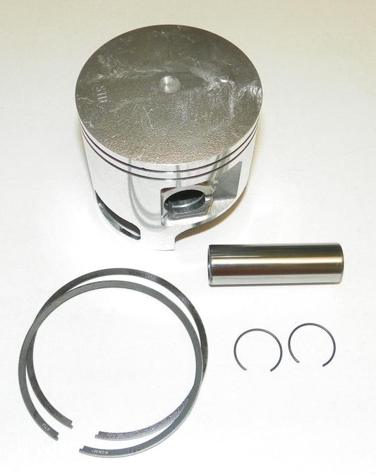 WSM Tiger Shark 770 Piston Kit '96-'99  010-851k STD size 83mm