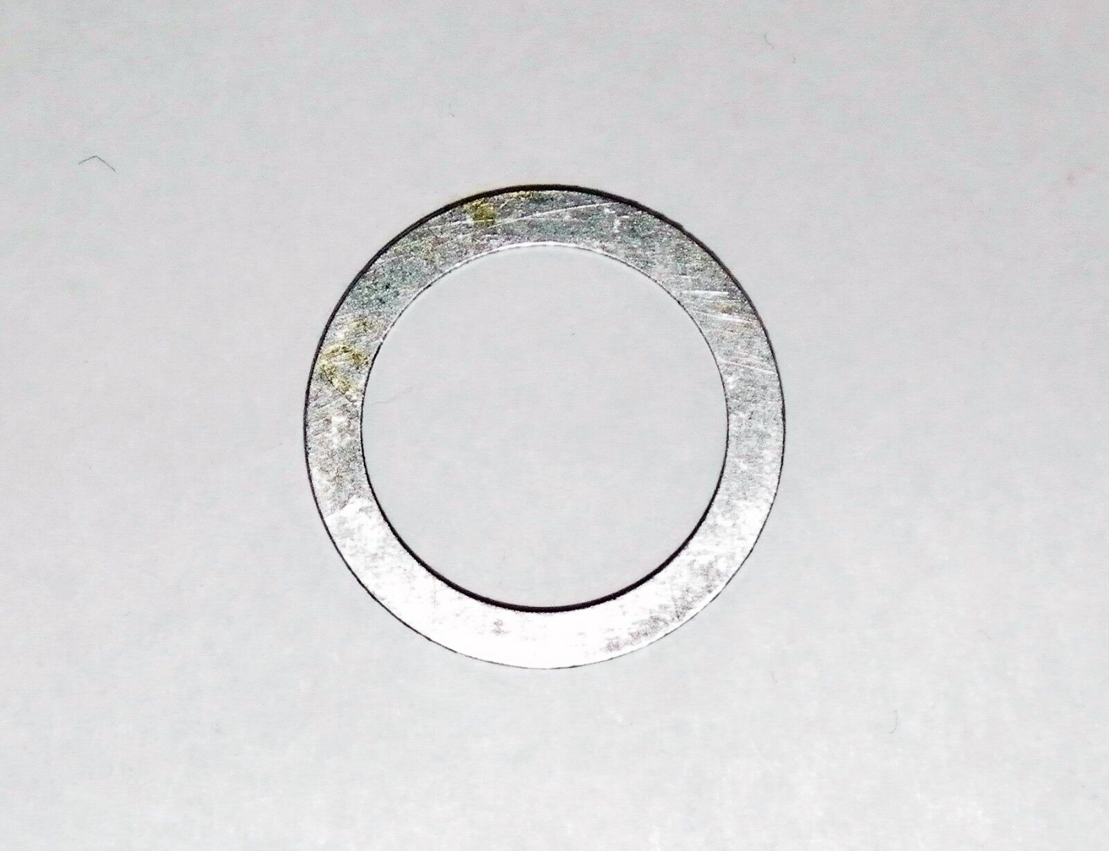 WSM Yamaha 25-90 Hp Upper Rod Washer 1 Per Pack - 010-162W, 90201-20417-00