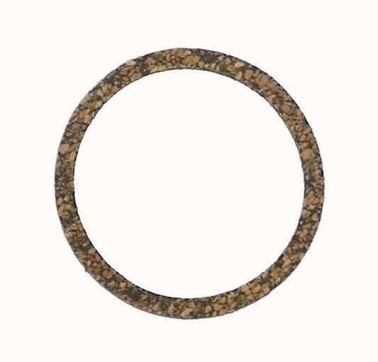 WSM THERMOSTAT SEALING GASKET - CORK - MERCRUISER I/O - 584-354