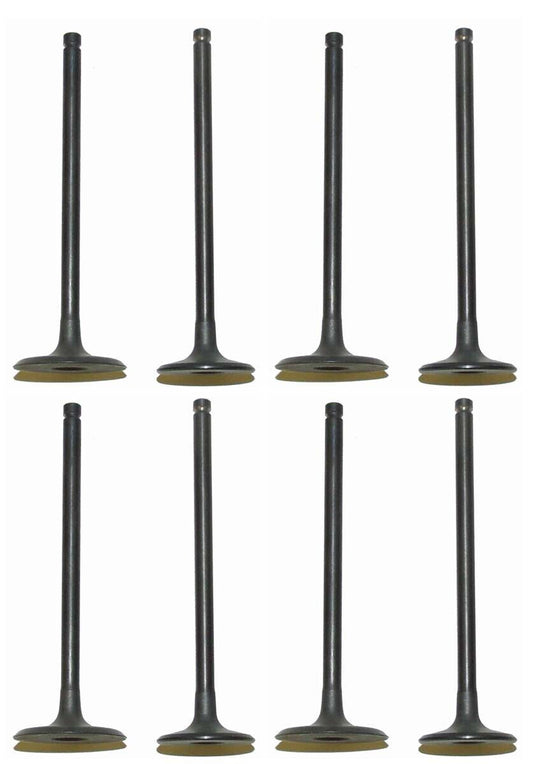 WSM Kawasaki 650-750 Engine Valve Kit '02-'13,  017-114, 12004-0007, 12005-0047