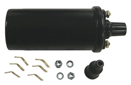 WSM Ignition Coil Mercruiser 6 / 8 Cylinder Thunderbolt HEI 370-200, 18-5438