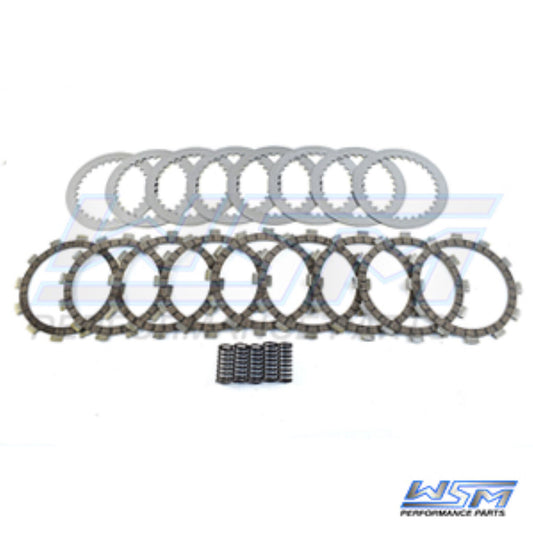 WSM Clutch Kit, Complete Yamaha 250 WR-F / YZ-F 01-07 - 88-524