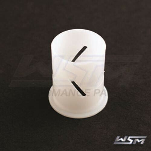 WSM BUSHING, TILT TUBE: JOHNSON / EVINRUDE 85-235 HP CROSS FLOW 77-83, 986-205