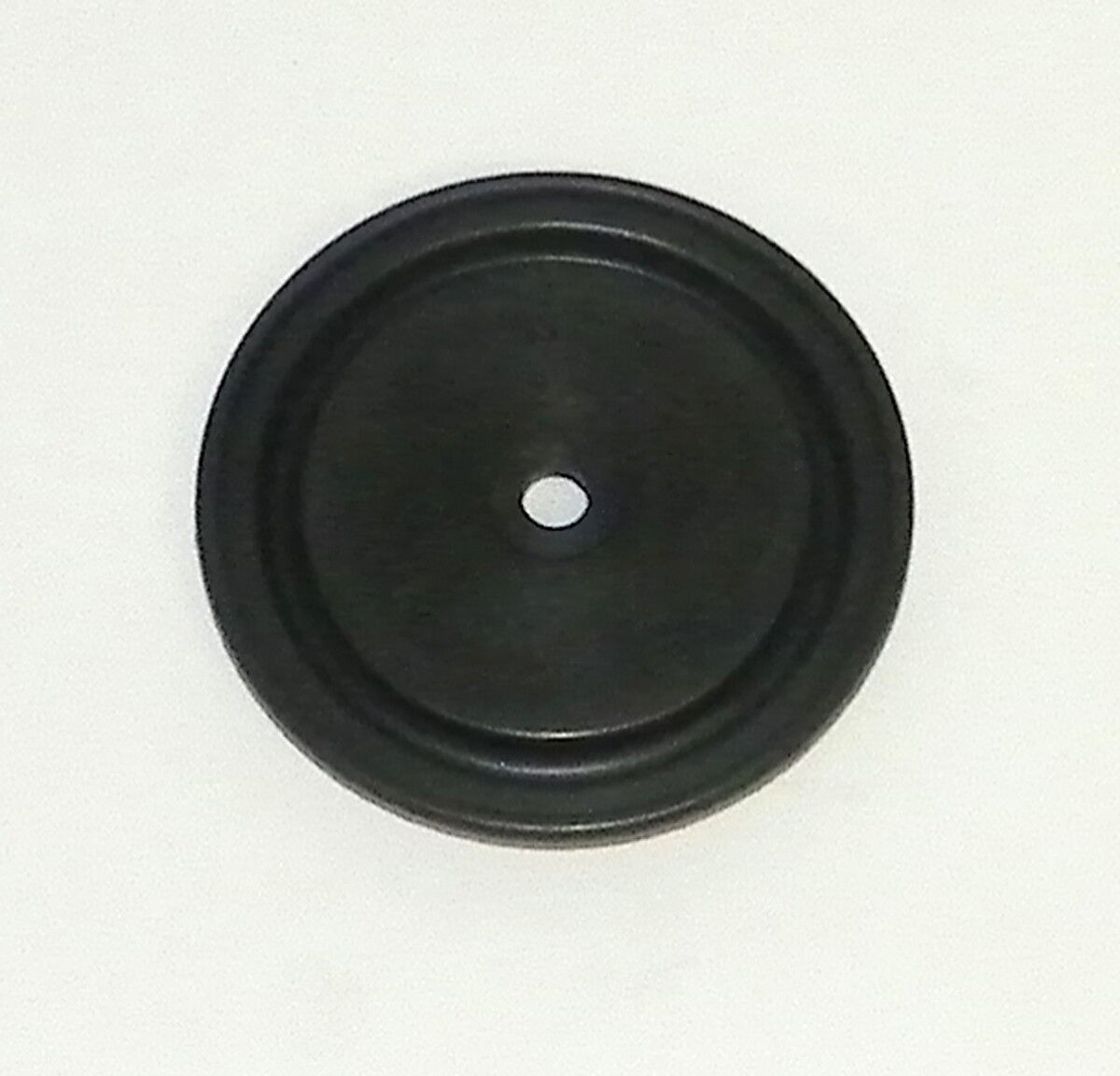 WSM POPPET VALVE DIAPHRAGM: MERCURY 40 - 400 HP '72-'21, 540-34, 64877 1, 64877