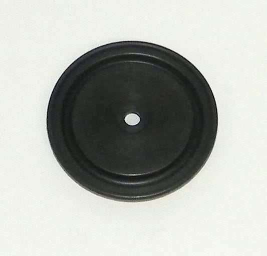 WSM POPPET VALVE DIAPHRAGM: MERCURY 40 - 400 HP '72-'21, 540-34, 64877 1, 64877