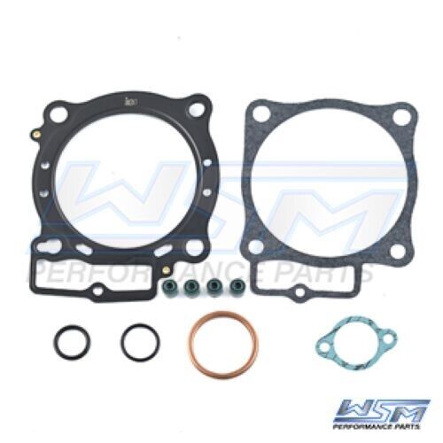 WSM TOP END GASKET KIT HONDA 450 CRF-R / CRF-RX '09-'18 29-672,  06111-MEN-A30,