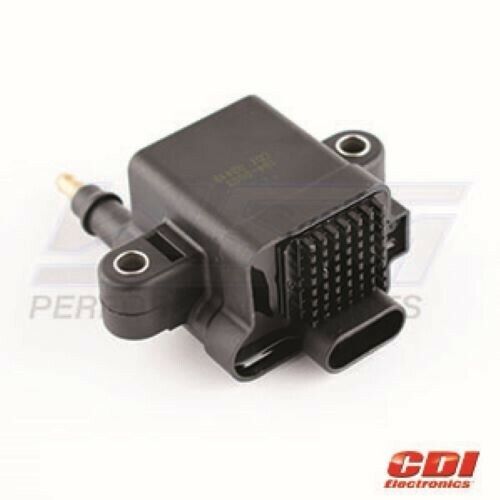 CDI IGNITION COIL: MERCURY / MERCRUISER 75 - 250 HP '01-10, 184-0003, 879984A1