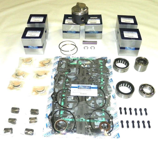 WSM Johnson Evinrude 175 / 235 HP Crossflow Rebuild Kit 100-140-10 - STD 3.625"