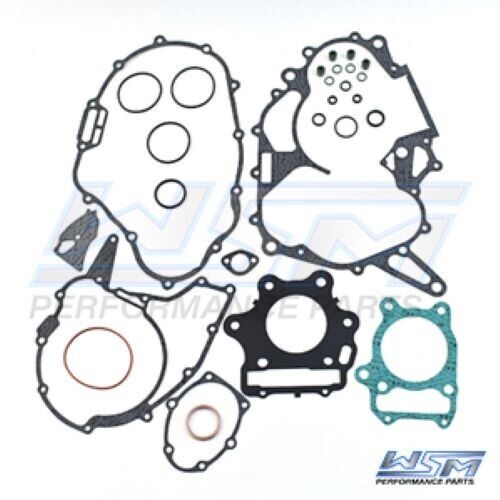 WSM Gasket Kit, Complete: Honda 300 TRX-EX '93-'09 - 25-135, 06112-HM3-670