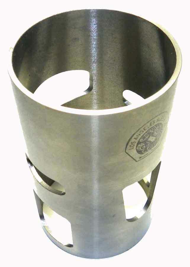 LA SLEEVE CYLINDER SLEEVE: MERCURY / MARINER 135 - 175 HP, LA04OB