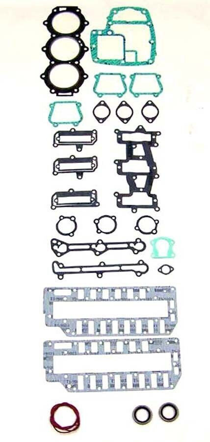 Chrysler / Force 90 Hp (Bottom Guided) Rebuild Kit '91-'95 - 100-205-23  .030