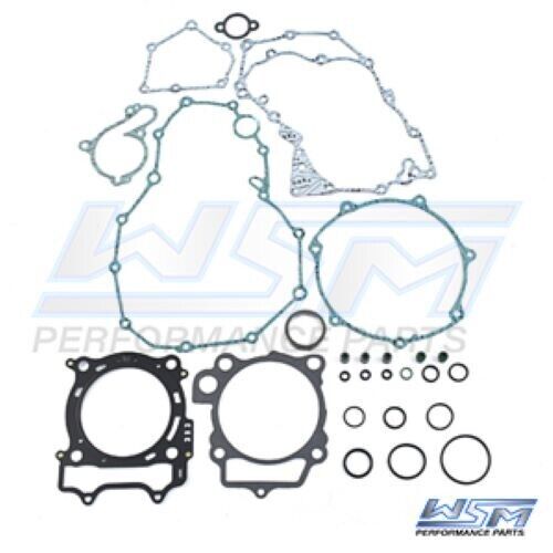 WSM YAMAHA 450 YFZ COMPLETE GASKET KIT '09-'24, ATV 25-523