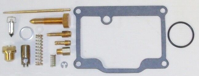 WSM Polaris 250 Trail Blazer / Trail Boss Carburetor Kit 016-401
