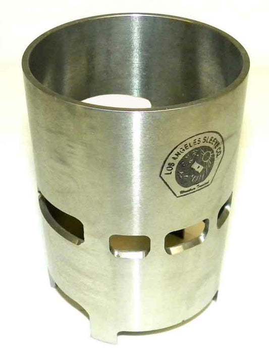 CYLINDER SLEEVE: MERCURY / MARINER 225 HP PRO MAX 2.5LITER LA165OB+20