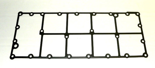 Yamaha 200-300 Hp HPDI Exhaust Gasket Inner '03-'10 523-15-01, 60V-41112-00-00
