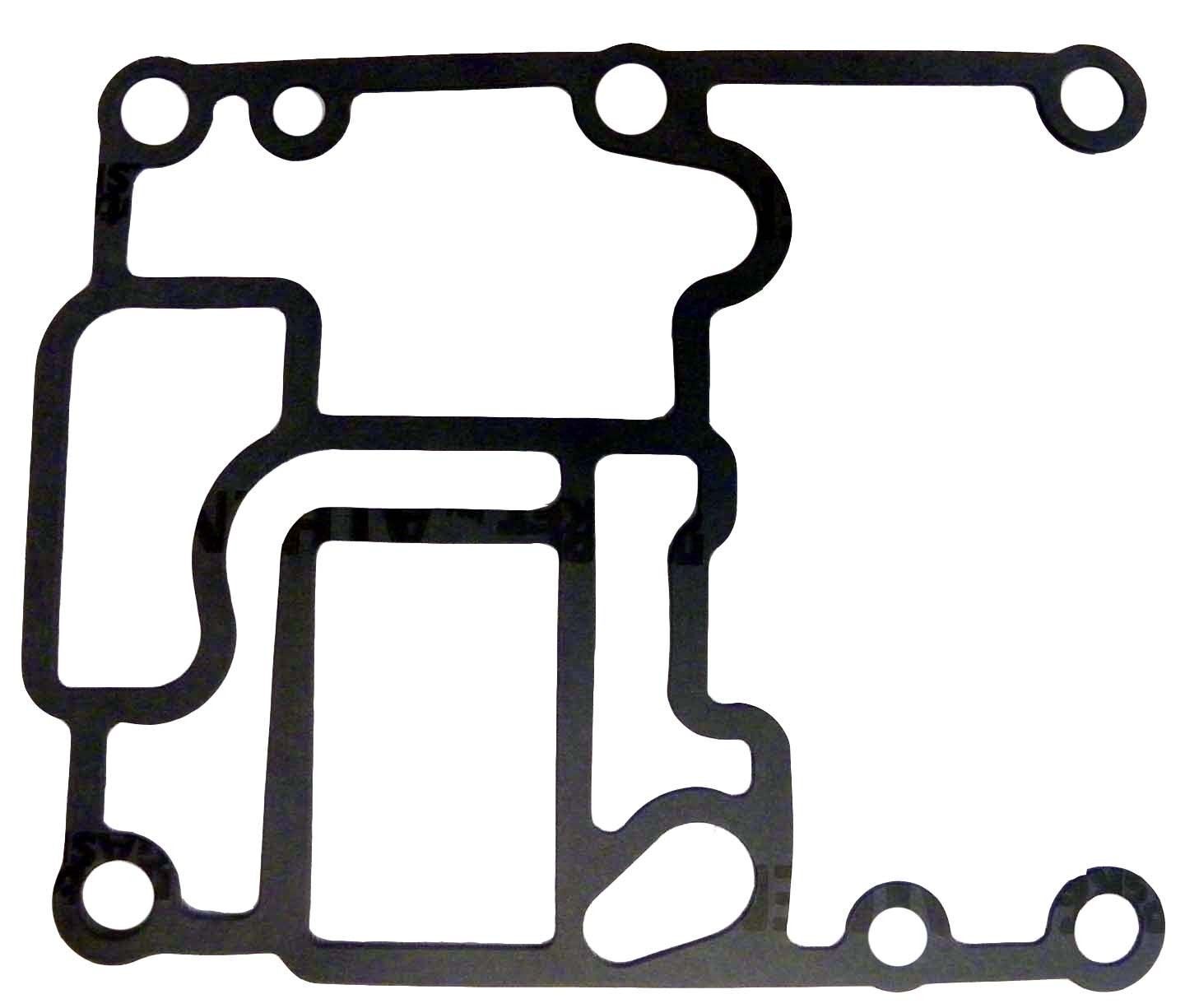 WSM Chrysler / Force 40-50 Adapter Plate Gasket '95-'99, 510-52, 27-826738,