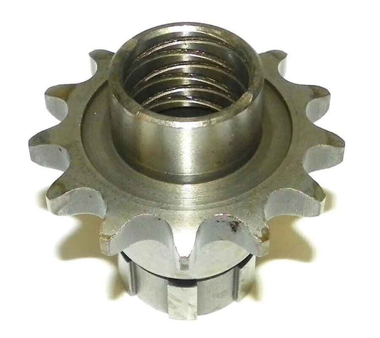 WSM Sprocket, Front Honda 125 ATC / TRX - FSH-005-13, 23801-VM6-000