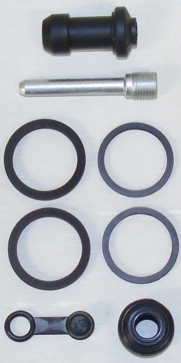 WSM Brake Caliper Rebuild Kit, Front Kawasaki 125 / 250 KX 97-00 - 08-202