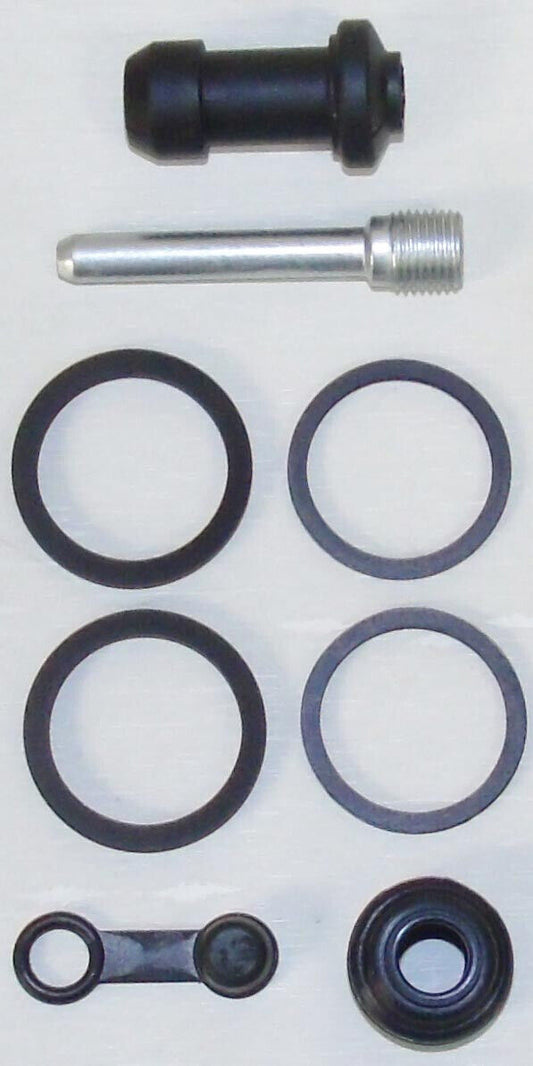 WSM Brake Caliper Rebuild Kit, Front Kawasaki 125 / 250 KX 97-00 - 08-202