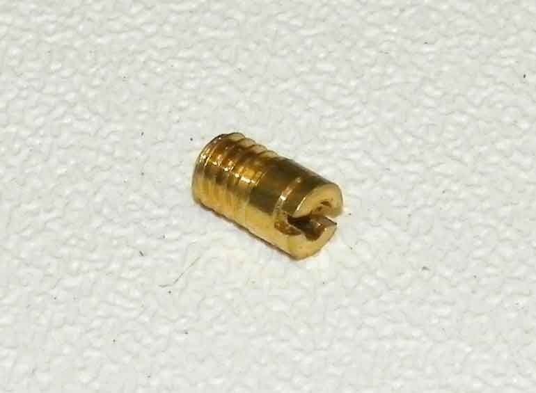WSM Mikuni SBN Low Speed (67) 006-9067