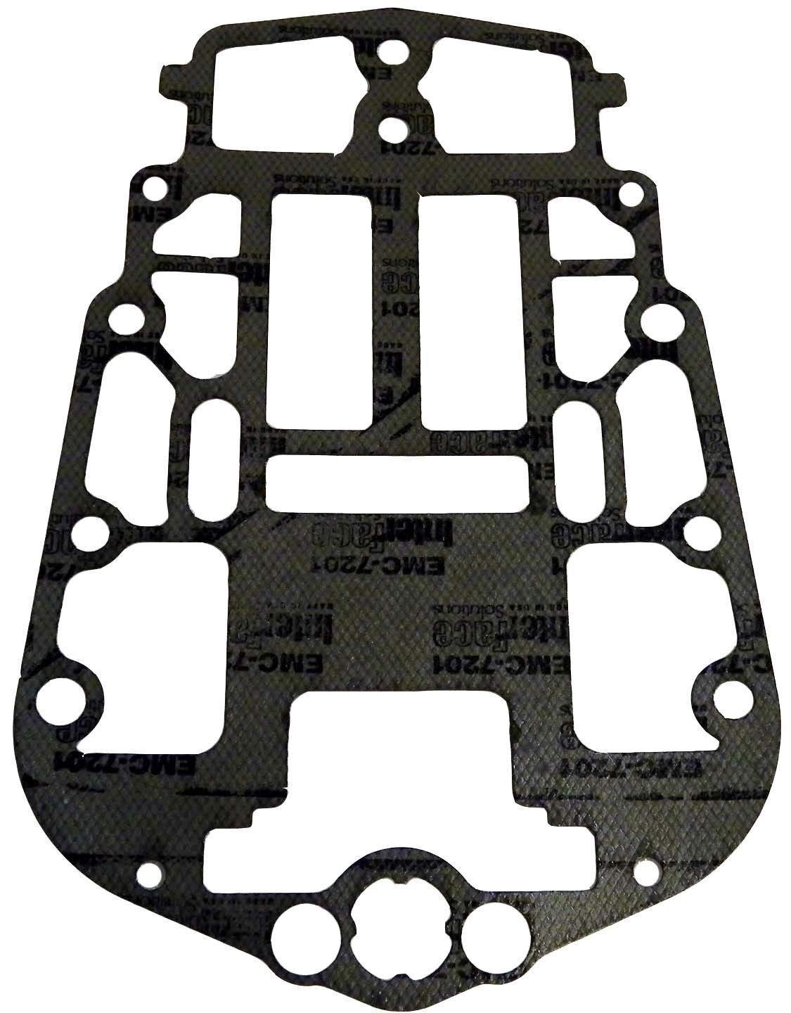 Johnson / Evinrude 90 - 130 HP E-Tec Base Gasket 4 Cylinder 510-18, 0354135