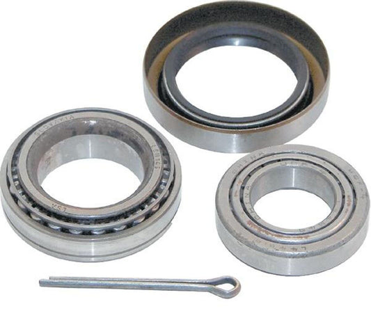 Boater Sports- Bearing Kit - Straight Spindles - 59033