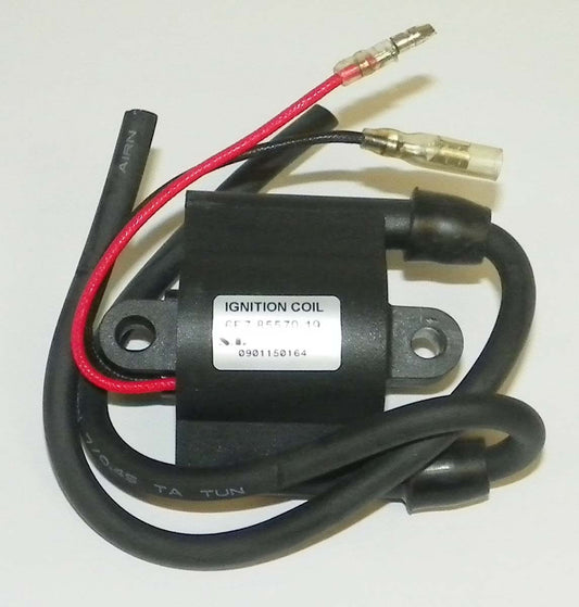 WSM Yamaha 15 - 25 Hp 4-Stroke '08-'17 Ignition Coil 380-5113 6F5-85570-12-00