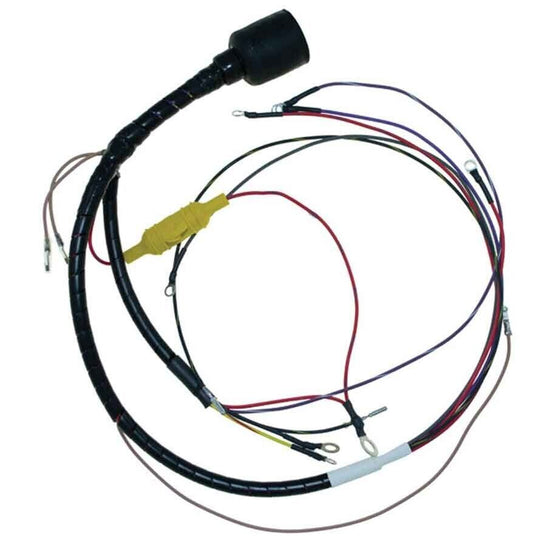 CDI HARNESS: JOHNSON / EVINRUDE 88-115 HP CROSS FLOW 85 / 87, 413-5253, 0395253