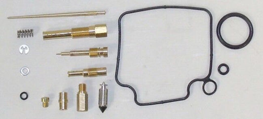 WSM Honda 450 TRX-R 2004-2005 Carburetor Kit 016-049